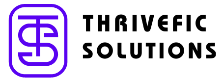 Thrivefic Solutions